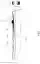 Fig. 08 - Water output device