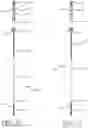 Fig. 16 - Drain cleaning device