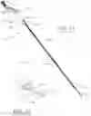 Fig. 35 - Drain cleaning device