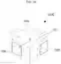Fig. 09 - Tetris house