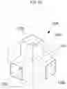 Fig. 11 - Tetris house
