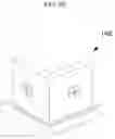 Fig. 18 - Tetris house