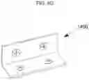 Fig. 22 - Tetris house
