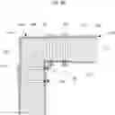 Fig. 24 - Tetris house