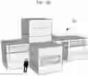 Fig. 31 - Tetris house