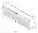Fig. 02 - CABLE TRAY FIRESTOP DEVICE