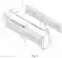 Fig. 04 - CABLE TRAY FIRESTOP DEVICE