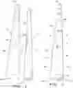 Fig. 02 - Devices, systems, and methods for assisting building frame construction