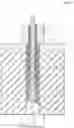 Fig. 03 - TENDON ANCHORAGE AND CONSTRUCTION METHOD OF A PRE-STRESSED CONCRETE STRUCTURE