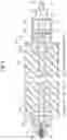 Fig. 05 - TENDON ANCHORAGE AND CONSTRUCTION METHOD OF A PRE-STRESSED CONCRETE STRUCTURE