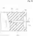 Fig. 11 - TENDON ANCHORAGE AND CONSTRUCTION METHOD OF A PRE-STRESSED CONCRETE STRUCTURE