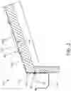 Fig. 03 - Interlocking roofing panel system and method