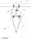 Fig. 13 - ARCHITECTURAL-PANEL ATTACHMENT-SYSTEM ADJUSTABLE IN THREE DIMENSIONS