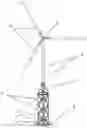 Fig. 01 - Transition piece for wind turbine tower