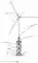 Fig. 02 - Transition piece for wind turbine tower