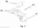 Fig. 07 - Transition piece for wind turbine tower