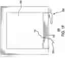 Fig. 06 - Tank with door locking mechanism