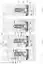 Fig. 03 - ECCENTRIC BARREL PIN ASSEMBLIES AND USES THEREOF IN A CYLINDER LOCK