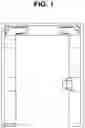Fig. 02 - Door locking foldable safety trim