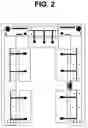 Fig. 03 - Door locking foldable safety trim