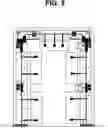 Fig. 06 - Door locking foldable safety trim