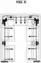 Fig. 07 - Door locking foldable safety trim