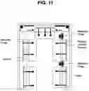 Fig. 12 - Door locking foldable safety trim
