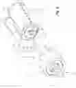 Fig. 08 - Cylindrical lever locking system