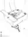 Fig. 10 - Gate latch
