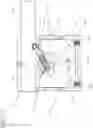 Fig. 12 - Gate latch