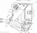 Fig. 01 - Actuation transmission mechanism, detection device equipped with concerned mechanism, and motor-vehicle door locking device equipped with concerned detection device