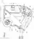 Fig. 03 - Actuation transmission mechanism, detection device equipped with concerned mechanism, and motor-vehicle door locking device equipped with concerned detection device