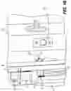 Fig. 06 - Multipoint door lock system