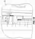 Fig. 08 - Multipoint door lock system