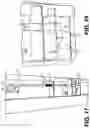 Fig. 12 - Multipoint door lock system