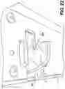 Fig. 15 - Multipoint door lock system
