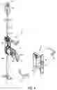 Fig. 05 - Mortise lock with multi-point latch system