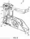 Fig. 07 - Mortise lock with multi-point latch system