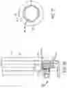 Fig. 24 - Mortise lock with multi-point latch system