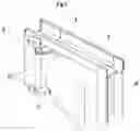 Fig. 02 - POLY-AXIAL CLOSURE HINGE MECHANISM