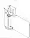 Fig. 03 - POLY-AXIAL CLOSURE HINGE MECHANISM