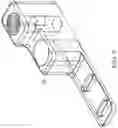 Fig. 07 - System and devices for adjustable door closure control