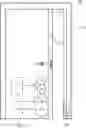 Fig. 01 - Anti-collision system and anti-collision method for anti-collision door