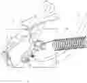 Fig. 01 - Apparatus for automatically opening and closing trunk lid