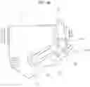 Fig. 05 - Apparatus for automatically opening and closing trunk lid