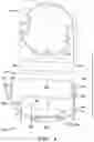 Fig. 05 - Bottom rail for double panel window shading and method to operate same