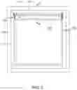 Fig. 03 - Visual security and environmental self adjusting window