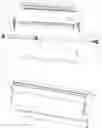 Fig. 01 - LOW-DEFLECTION ROLLER SHADE TUBE FOR LARGE OPENINGS