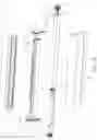 Fig. 02 - LOW-DEFLECTION ROLLER SHADE TUBE FOR LARGE OPENINGS