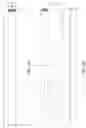 Fig. 05 - LOW-DEFLECTION ROLLER SHADE TUBE FOR LARGE OPENINGS